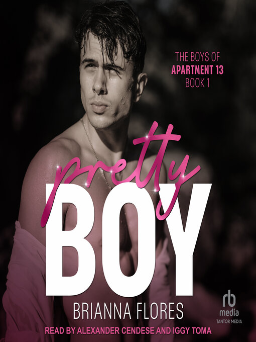 Title details for Pretty Boy by Brianna Flores - Available